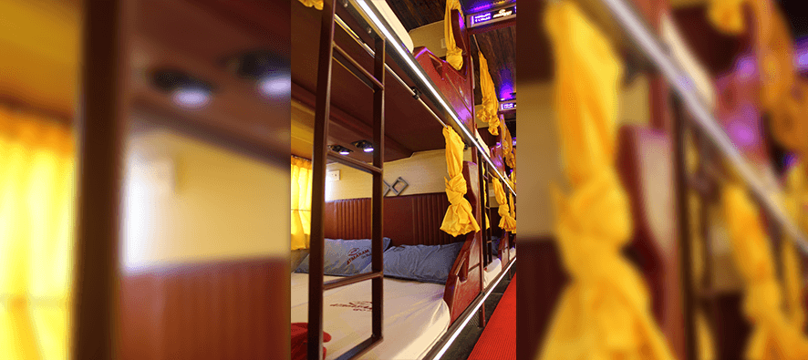 Bus Photos, Photo Gallery, Book Tickets Online, Atmaram Bus